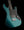Suhr Pete Thorn Signature Standard HSS - Ocean Turquoise Metallic