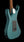 Suhr Pete Thorn Signature Standard HSS - Ocean Turquoise Metallic