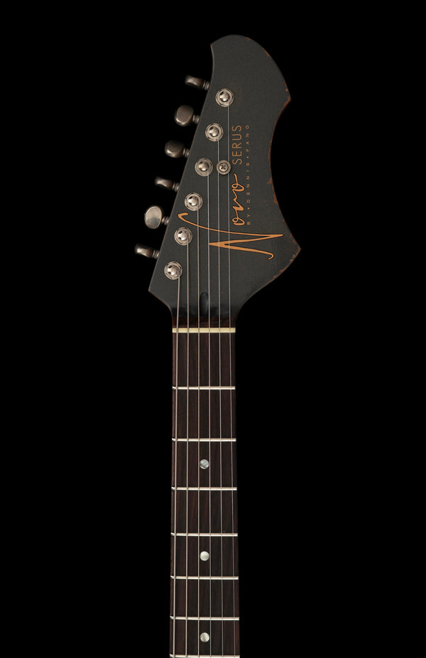Novo Serus J - Charcoal Frost