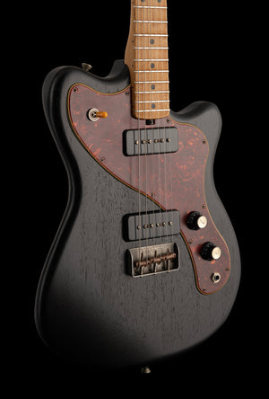 Macmull Stinger - Black