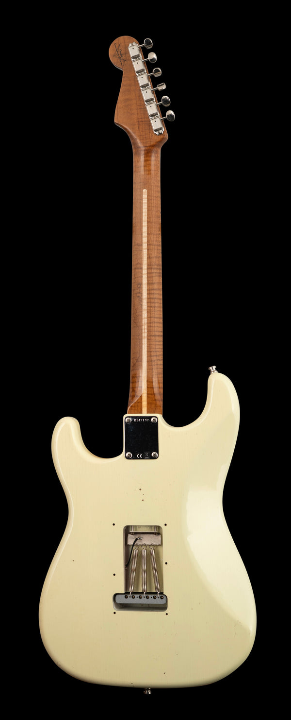 Fender Custom Shop Sweetwater GT11 Strat