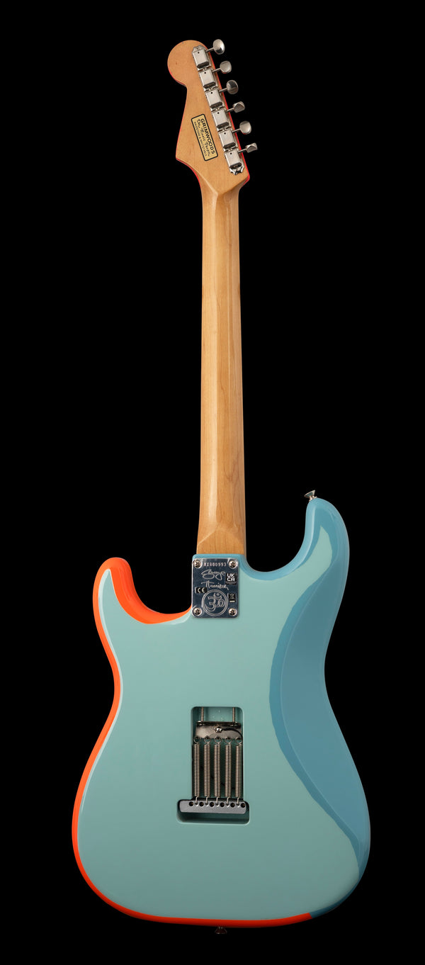 Fender  Artist Series George Harrison Rocky Strat