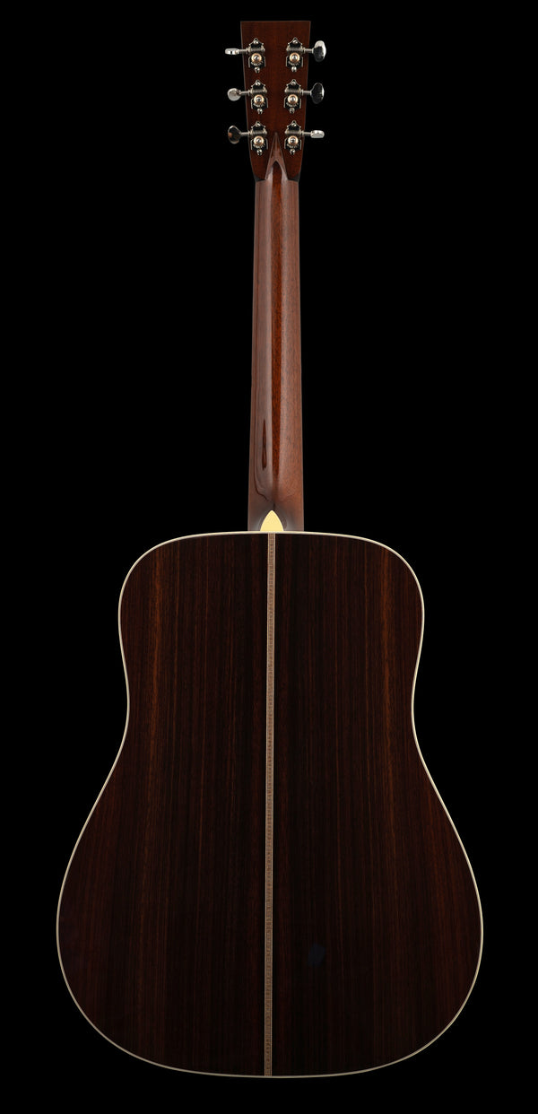 Collings D2H T