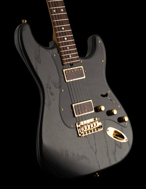 Taey Kang Modern S - Pearlized Black