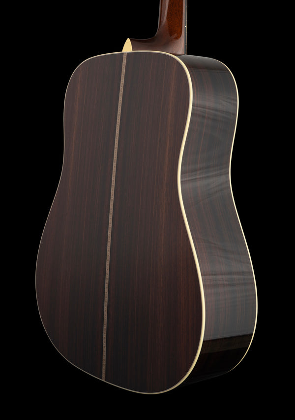 Collings D2H T