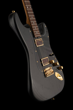 Taey Kang Modern S - Pearlized Black