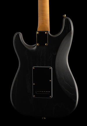 Taey Kang Modern S - Pearlized Black