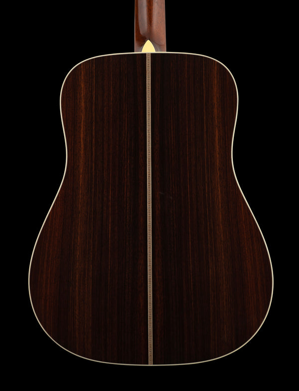 Collings D2H T