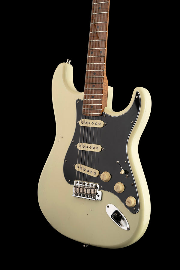 Fender Custom Shop Sweetwater GT11 Strat