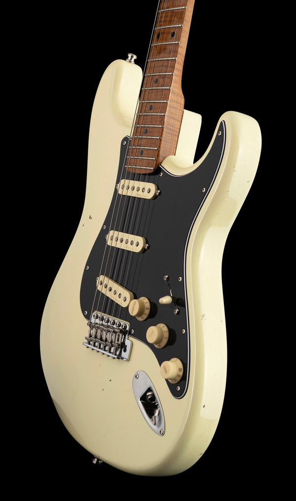 Fender Custom Shop Sweetwater GT11 Strat