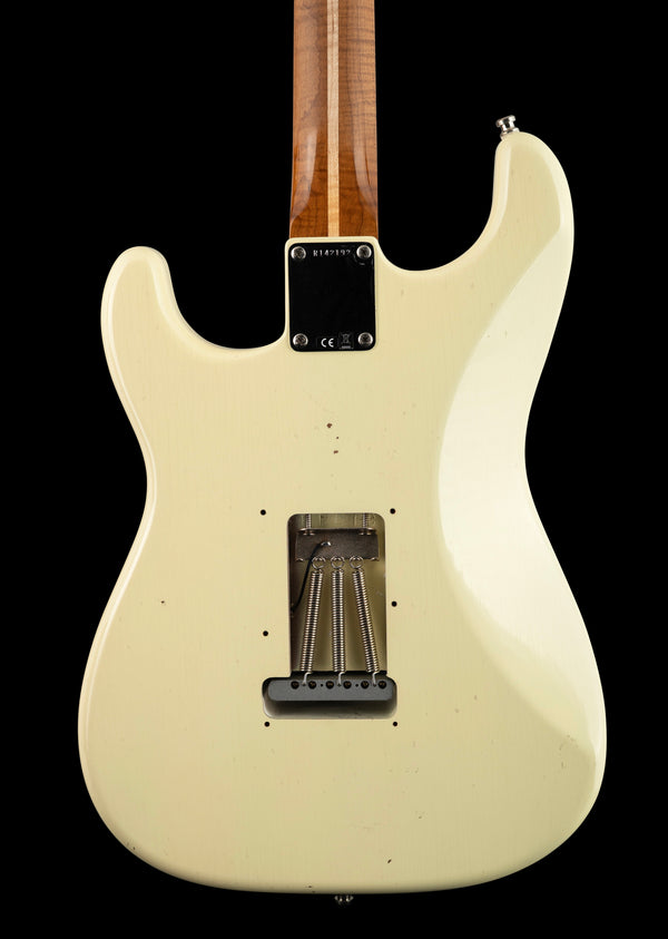 Fender Custom Shop Sweetwater GT11 Strat