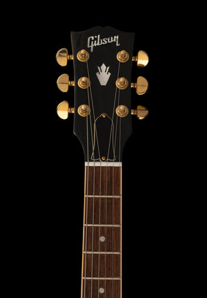 Gibson ES-335 DD Double Diamond