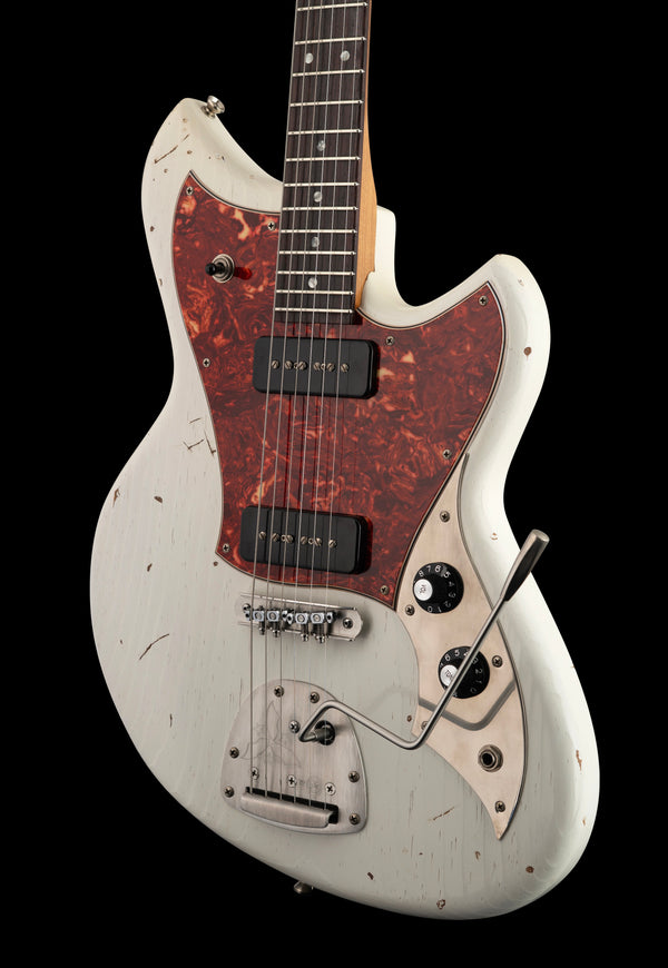 Novo Serus J - Olympic White