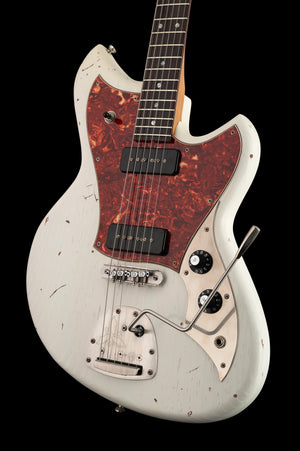 Novo Serus J - Olympic White