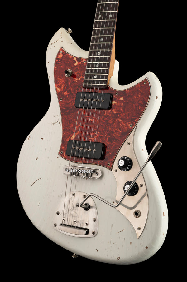 Novo Serus J - Olympic White