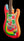 Fender  Artist Series George Harrison Rocky Strat
