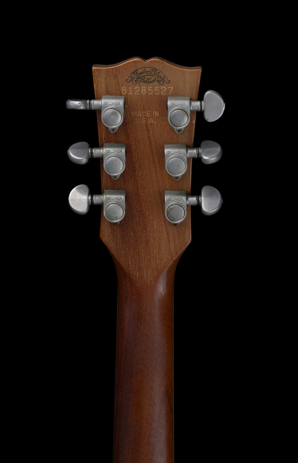 Gibson ES-335 Dot - Custom Shop Edition - 1985 - ON HOLD