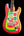 Fender  Artist Series George Harrison Rocky Strat