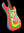 Fender  Artist Series George Harrison Rocky Strat