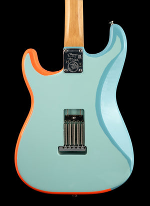 Fender  Artist Series George Harrison Rocky Strat