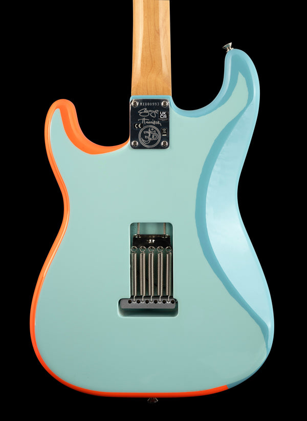 Fender  Artist Series George Harrison Rocky Strat