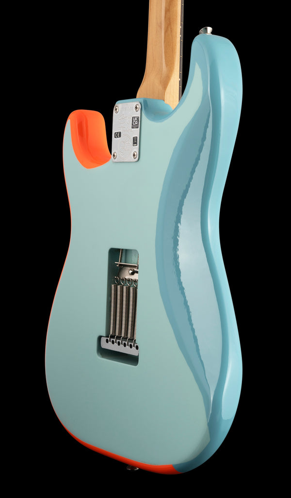 Fender  Artist Series George Harrison Rocky Strat