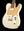 Suhr Mateus Asato Signature Classic T White - Gold Foils