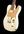 Suhr Mateus Asato Signature Classic T White - Gold Foils