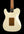 Suhr Mateus Asato Signature Classic T White - Gold Foils
