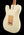 Suhr Mateus Asato Signature Classic T White - Gold Foils