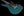 Suhr Pete Thorn Signature Standard HSS - Ocean Turquoise Metallic