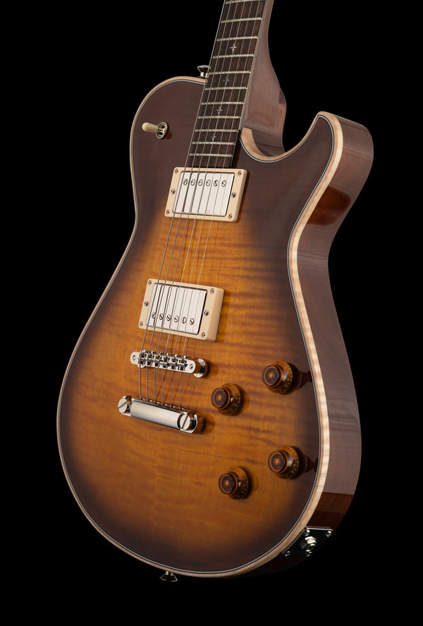 Knaggs Eric Steckel Kenai T/S
