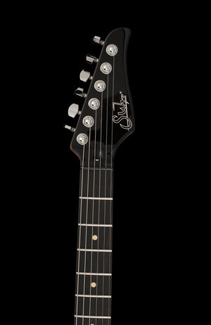 Suhr Pete Thorn Signature Standard HSS - Ocean Turquoise Metallic