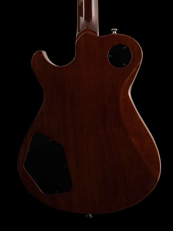 Knaggs Eric Steckel Kenai T/S