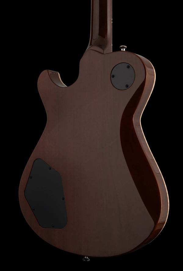 Knaggs Eric Steckel Kenai T/S