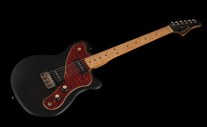 Macmull Stinger - Black