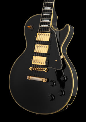 Gibson Les Paul Custom Black Beauty '57 Reissue