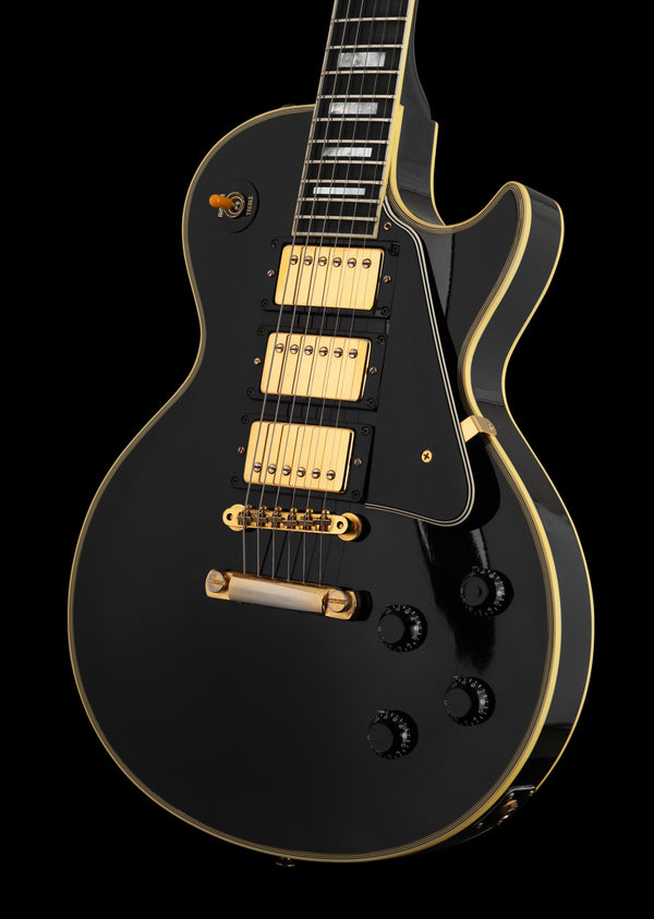 Gibson Les Paul Custom Black Beauty '57 Reissue