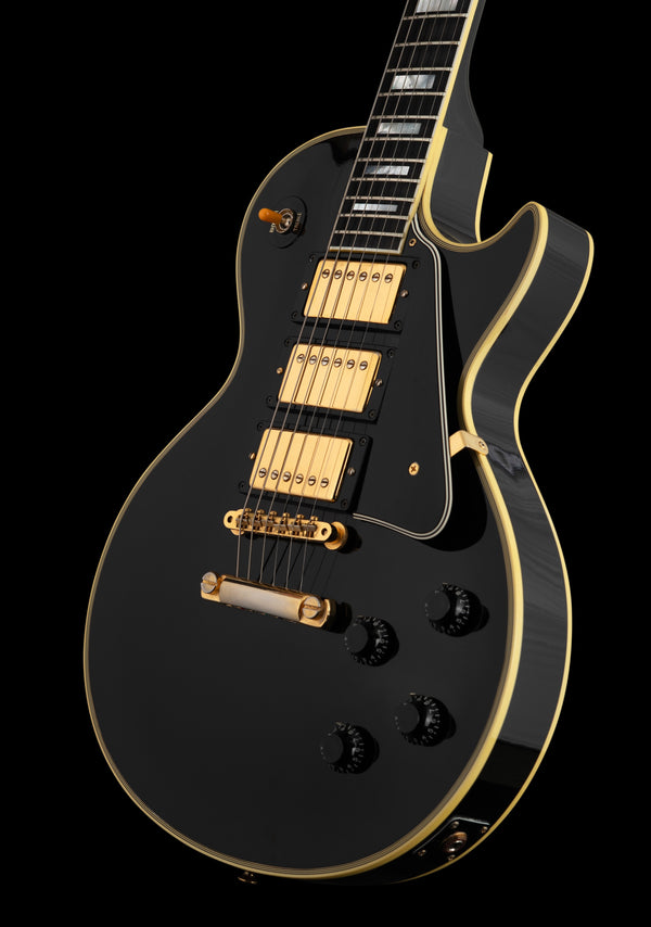 Gibson Les Paul Custom Black Beauty '57 Reissue