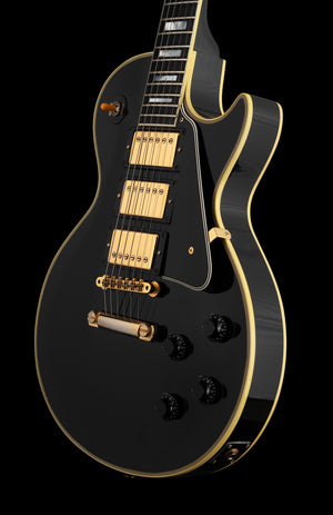 Gibson Les Paul Custom Black Beauty '57 Reissue