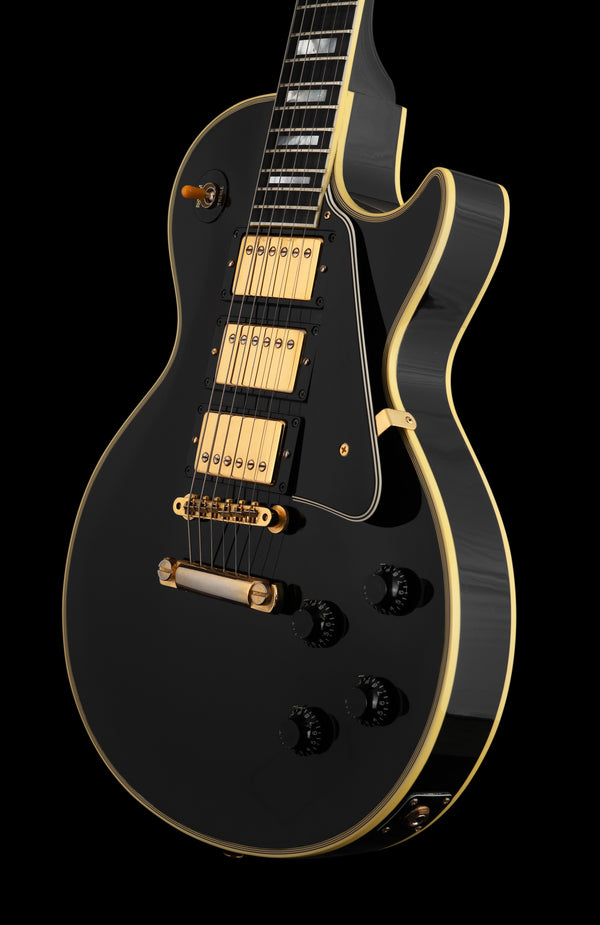 Gibson Les Paul Custom Black Beauty '57 Reissue