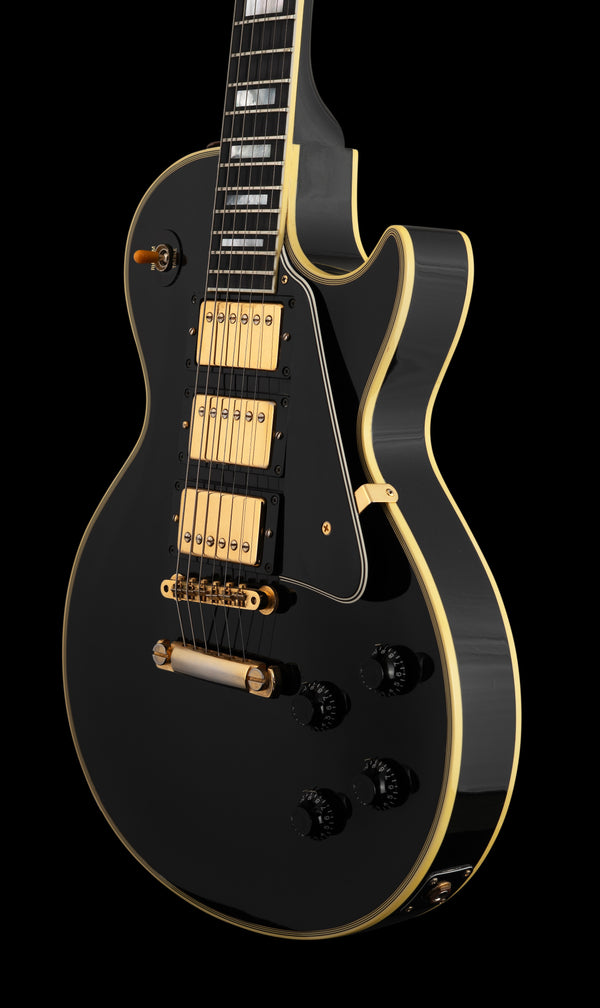 Gibson Les Paul Custom Black Beauty '57 Reissue
