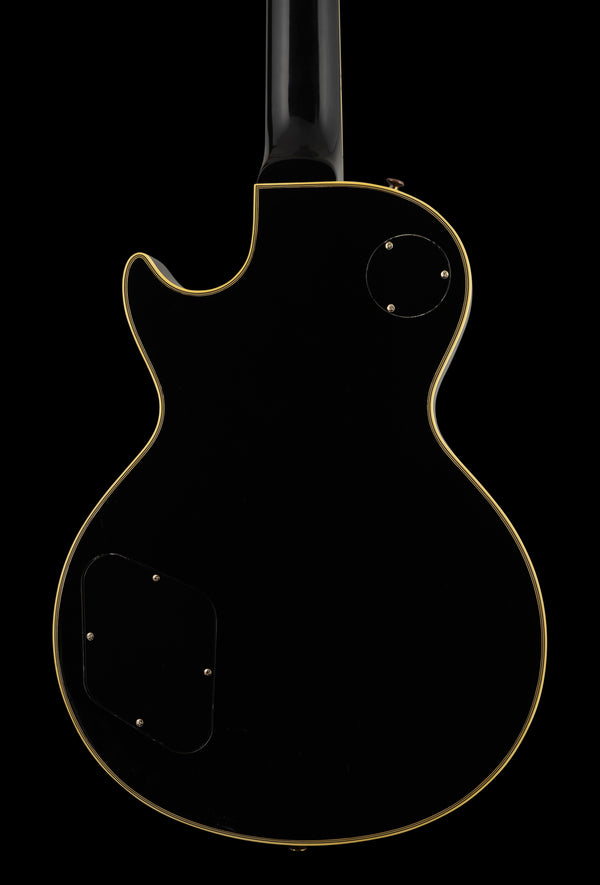 Gibson Les Paul Custom Black Beauty '57 Reissue