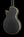 Gibson Les Paul Custom Black Beauty '57 Reissue