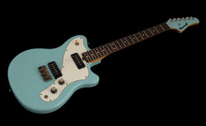 Macmull Stinger - Daphne Blue