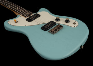 Macmull Stinger - Daphne Blue