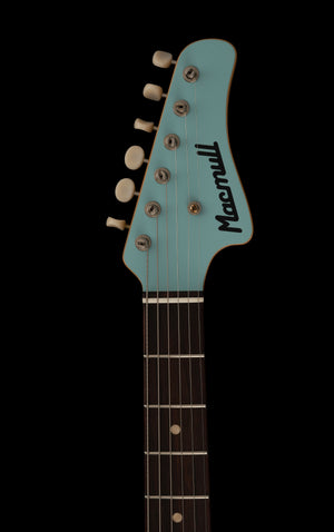 Macmull Stinger - Daphne Blue