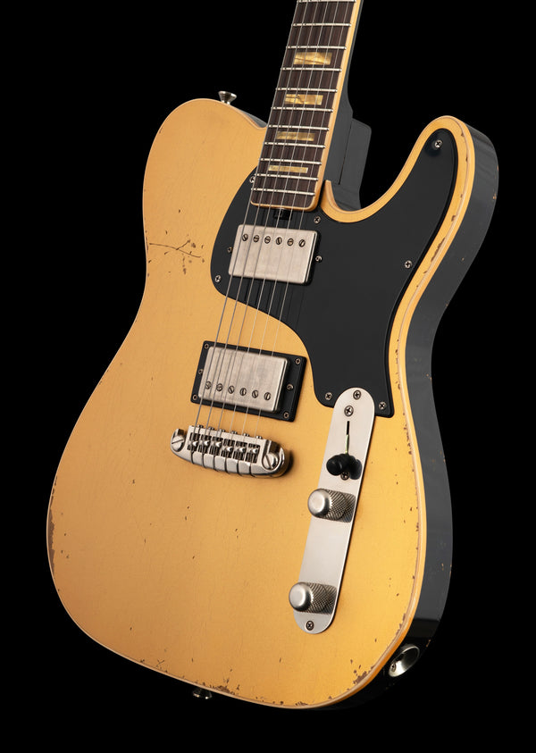 Shabat Lion JD - Justin Derrico