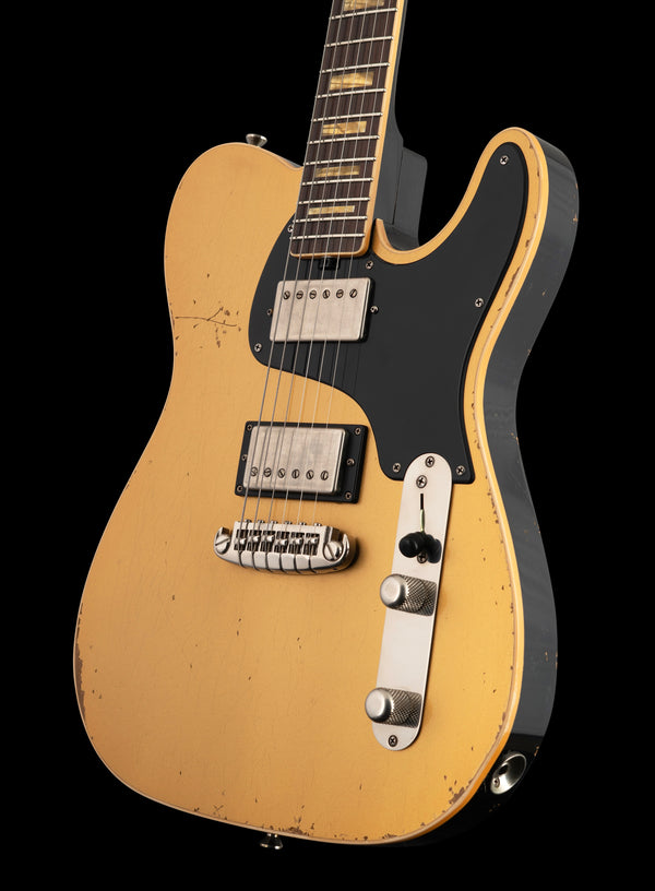 Shabat Lion JD - Justin Derrico