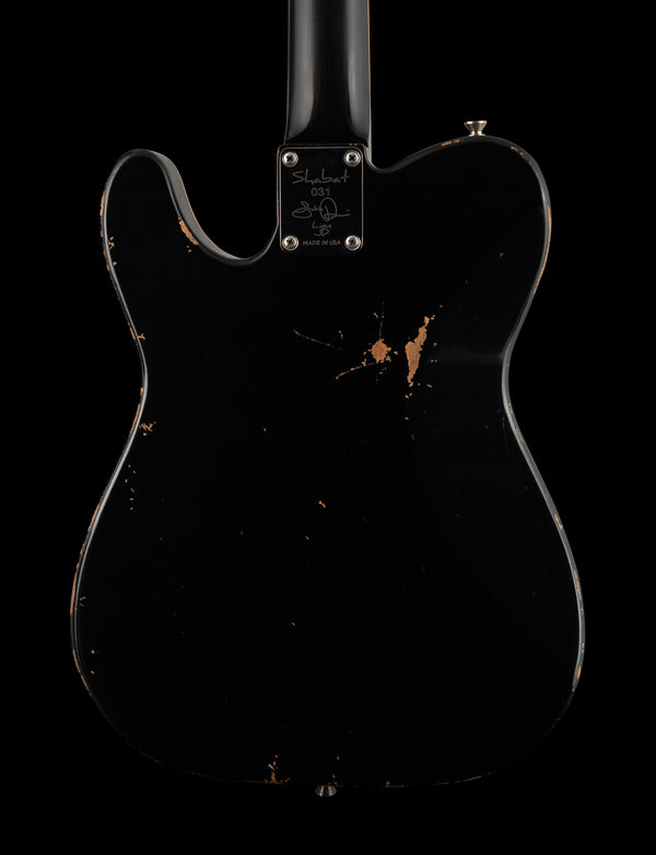 Shabat Lion JD - Justin Derrico